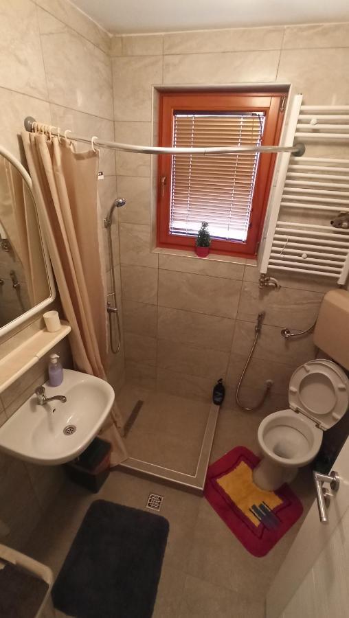 Cozy Room With A Bathroom サラエヴォ エクステリア 写真